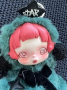 Skullpanda Winter Symphony - Partita