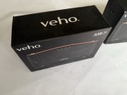 Zestaw dwóch głośników w stylu retro Veho MR 7 Nowe