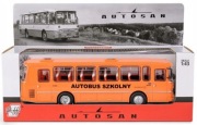 Autosan H9 szkolny - skala 1/43