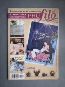 Punto Croce - Haft Krzyżykowy - Pro Filo włoskie nr. 71