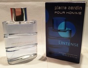 Pierre Cardin Homme L'Intense edt 75ml RZADKA NOWA