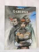 32 grudnia Enki Bilal 