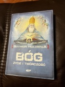 Bóg życie i twórczość. Szymon Hołownia