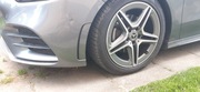Mercedes Lewa listwa zderzaka AMG A2478857303