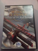 Gra PC Wings of Honour, Battles of the Red Baron