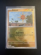 Solrock 106/217 Reverse Holo Ascended Heroes Pokemon TCG
