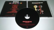 RADIOHEAD - THE BEST OF