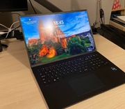LG GRAM 17" 17Z90Q i5-1240P 16GB 512GB Windows 11