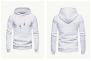 Bluza z kapturem 