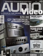 Audio Video 11 2011