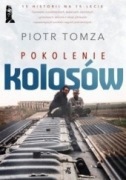 Pokolenie Kolosów Piotr Tomza