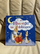 Historyjki na dobranoc Beatrix Potter