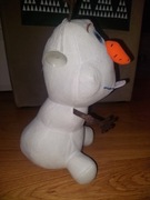 Maskotka Olaf Kraina Lodu