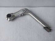 Mostek regulowany srebrny 150mm 25,4mm używany