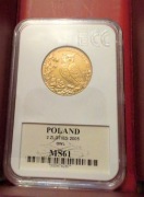 "Puchacz" "2zlote 2005"