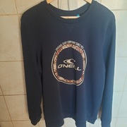 Bluza firmy O'Neill blue.