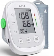 Ciśnieniomierz elektroniczny AILE X5 na ramię