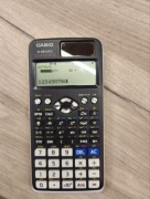 Kalkulator Naukowy CASIO fx-991ARX ClassWiz
