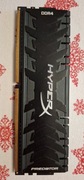 Pamięć HyperX RAM 8GB Predator DDR4 