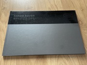 Land Rover SV Autobiography prospekt