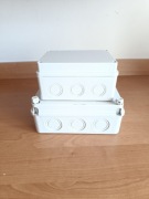 Puszka natynkowa /zestaw 