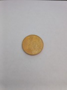 Moneta 2 zł Zofia Stryjeńska 