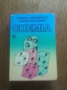 Chemia - Elżbieta I. Matusewicz, Janusz Matusewicz
