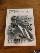 Magazyn zero #1 Krzysztof Stanowski