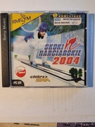Skoki Narciarskie 2004 PC