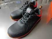 NEO TOOLS 82-155 Półbuty robocze Buty ochronne Neo rozmiar 39 NOWE