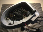 Audi A7 C7 lusterko lewe 14 pin LS9R 4G8857409