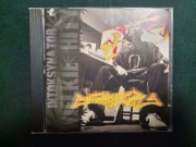 INTOKSYNATOR - WIELKIE HITY - UNIKAT - 2002