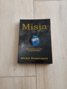 Misja Autor Michel Desmarquet