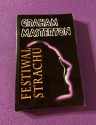 Festiwal strachu Masterton