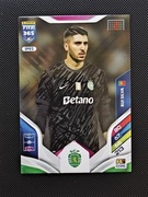 PANINI FIFA 365 2026 RUI SILVA   nr.SPO2