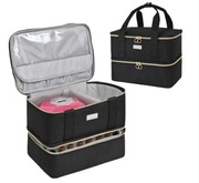 Kuferek Kosmetyczka Torba Organizer Na Kosmetyki Podróżny