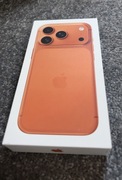 iPhone 17 PRO 256 GB 