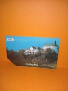 107 - Karta telefoniczna 25