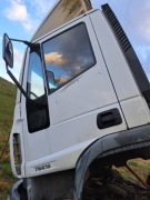 Kabina Iveco Eurocargo 2005