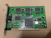 Karta do monitoringu Hying DVR 9808 200kl/sek 8 kamer PCI-e Okazja!