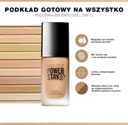 AVON 24H MATUJĄCY PODKŁAD DO TWARZY 30ml.