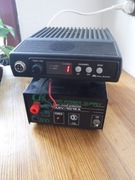 ZS10 Zasilacz sieciowy 13,8 V 10A + Midland 70-1426 ZOBACZ