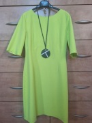 Sukienki stan bardzo dobry rozmiar M do każdej biżuteria gratis !