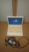 Laptop 10 cali Lenovo IdeaPad S10e + zasilacz