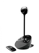 Kamera Logitech BCC950 Conference - Wideokonferencje HD
