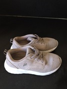 Buty sportowe Fila rozm. 29 dziecięce elastyczne sznurówki bez sznurowania