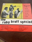 The Ruby Braff Special winyl
