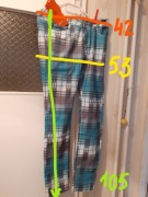 SPODNIE damskie S/M - NOWE z metką , z ITALIA