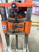 Wiertnica spalinowa Golz silnik stihl