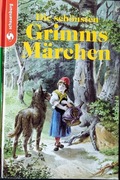 Grimms Märchen / Baśnie Braci Grimm